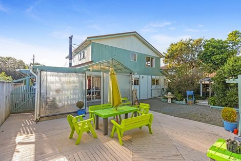 Photo of property in 110 Arawhata Road, Paraparaumu, 5032