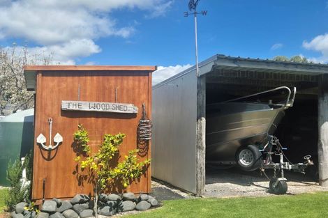 Photo of property in 19 Puriri Avenue, Kaiaua, Pokeno, 2473