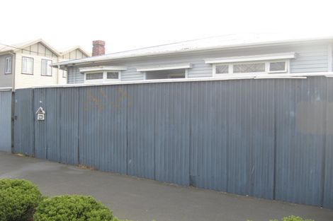 Photo of property in 135e Waltham Road, Sydenham, Christchurch, 8023