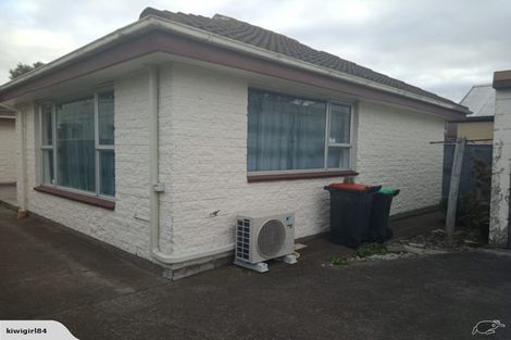 Photo of property in 3/350 Worcester Street, Linwood, Christchurch, 8011