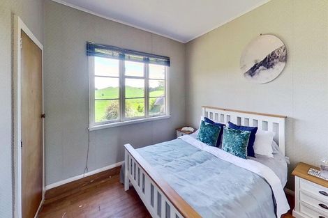 Photo of property in 1183 Masterton Stronvar Road, Wainuioru, Masterton, 5890