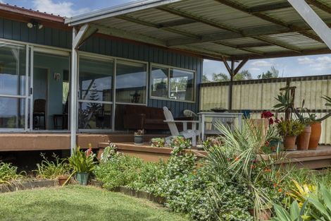 Photo of property in 7 Adamson Road, Taipa, 0420