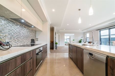 Photo of property in 12 Bronco Drive, Aidanfield, Christchurch, 8025