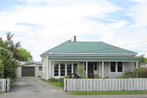 Photo of property in 100 King Street, Rangiora, 7400