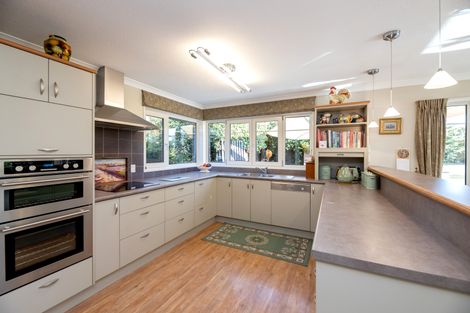 Photo of property in 14 Faith Place, West Melton, Christchurch, 7675