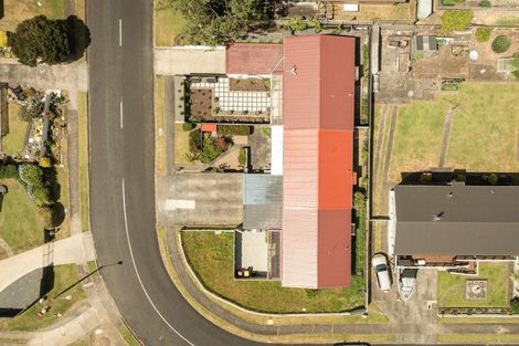 Photo of property in 6b Washington Square, Paeroa, 3600