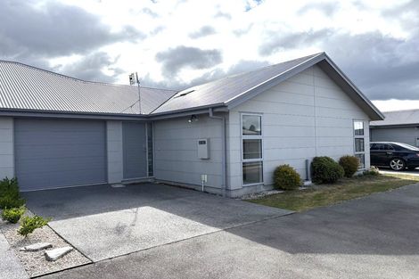 Photo of property in 13 Cassino Street, Rangiora, 7400