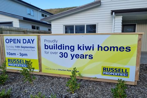 Photo of property in 50 Rochdale Drive, Churton Park, Wellington, 6037