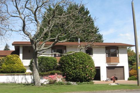 Photo of property in 14 Gwendoline Street, Glenholme, Rotorua, 3010