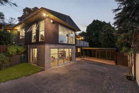 Photo of property in 223a Titirangi Road, Titirangi, Auckland, 0604