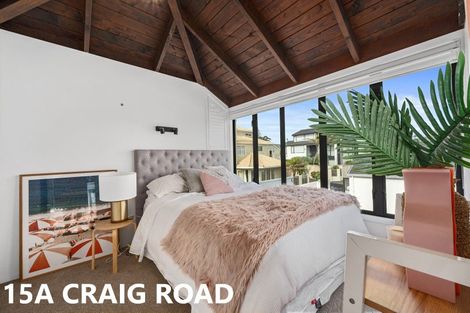 Photo of property in 1/15 Craig Road, Milford, Auckland, 0620