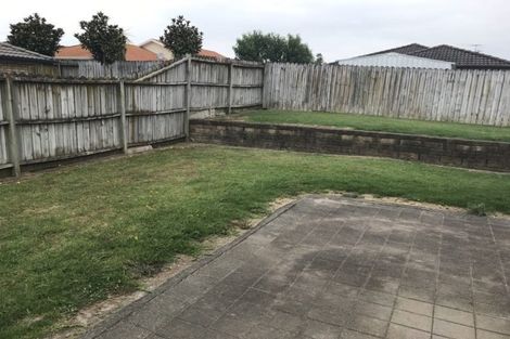 Photo of property in 27 Artillery Drive, Papakura, 2110