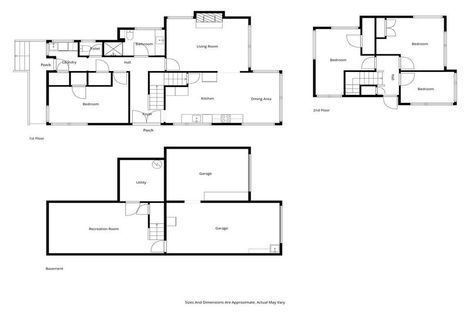 Photo of property in 11 Arawa Street, Tainui, Dunedin, 9013