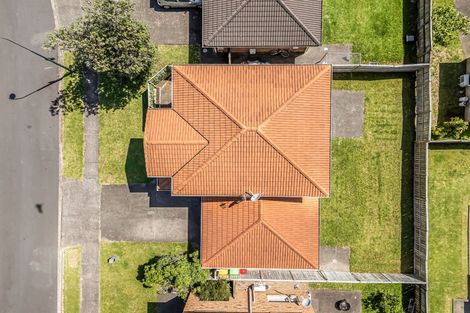 Photo of property in 5 Moravale Lane, Flat Bush, Auckland, 2016