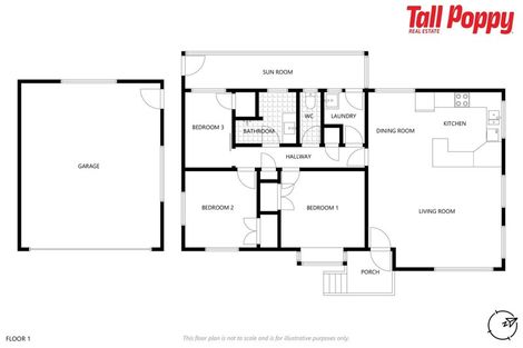 Photo of property in 32b Lune Street, South Hill, Oamaru, 9400