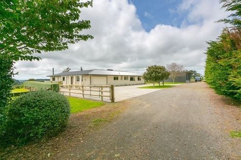 Photo of property in 457 Upland Road, Tarurutangi, New Plymouth, 4372