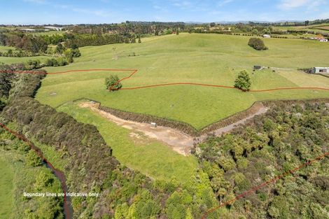 Photo of property in 369 Glenbrook Road, Kingseat, 2679