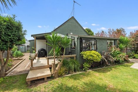 Photo of property in 59a Insoll Avenue, Enderley, Hamilton, 3214