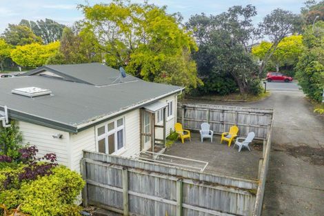 Photo of property in 84 Amohia Street, Paraparaumu, 5032