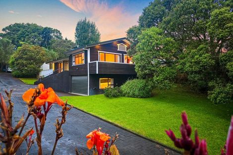 Photo of property in 6a Brian Avenue, Forrest Hill, Auckland, 0620