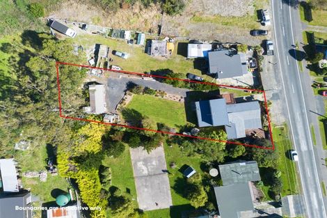 Photo of property in 872 Harington Point Road, Harington Point, Dunedin, 9077