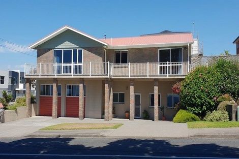 Photo of property in 2 Hobson Street, New Plymouth, 4312