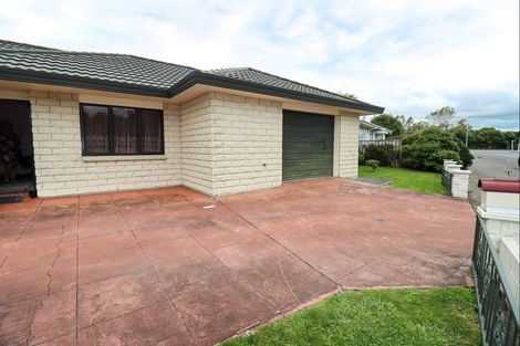 Photo of property in 3a Gertrude Street, Dannevirke, 4930