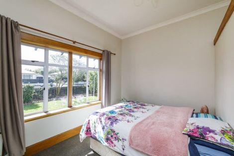 Photo of property in 1 Ngaio Street, West End, Palmerston North, 4412
