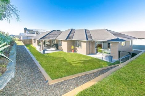 Photo of property in 48 Sylvester Crescent, Flagstaff, Hamilton, 3210