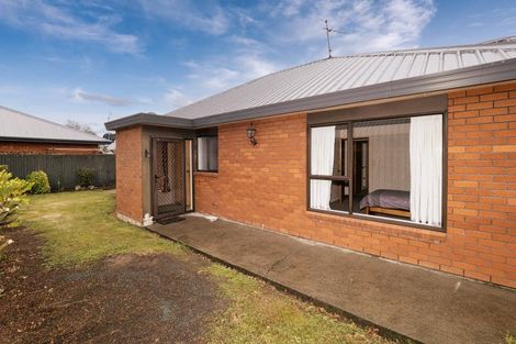 Photo of property in 51a Peter Street, Ashburton, 7700