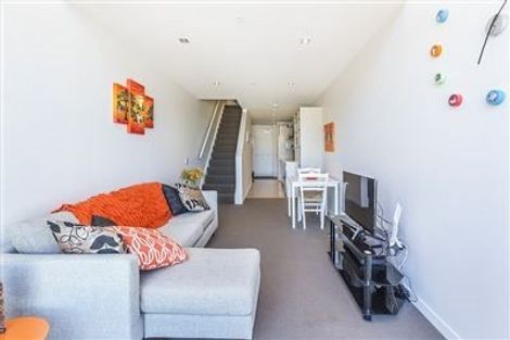Photo of property in Republic2, 5h/10 Lorne Street, Te Aro, Wellington, 6011