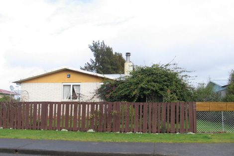 Photo of property in 810 Huia Street, Camberley, Hastings, 4120