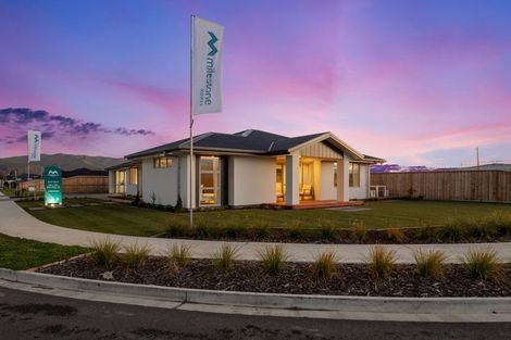 Photo of property in 43 Wai Iti Avenue, Redwoodtown, Blenheim, 7201