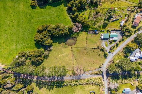 Photo of property in 20 Mcalister Road, Mangapai, Whangarei, 0178