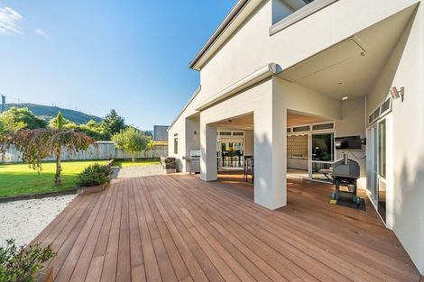 Photo of property in 46 Mary Huse Grove, Manor Park, Lower Hutt, 5019