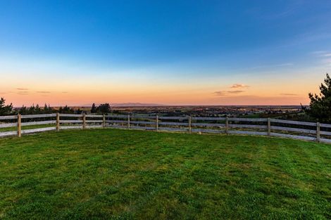 Photo of property in 161 Ashley Gorge Road, Starvation Hill, Oxford, 7495