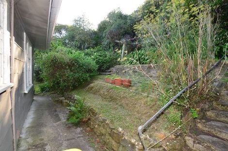 Photo of property in 4 Everton Road, Andersons Bay, Dunedin, 9013