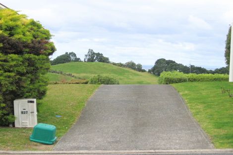 Photo of property in 427 Onemana Drive, Onemana, Whangamata, 3691