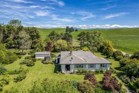 Photo of property in 314 Rakaiatai Road, Ormondville, Dannevirke, 4977