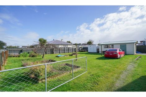 Photo of property in 41 Princes Street, Georgetown, Invercargill, 9812