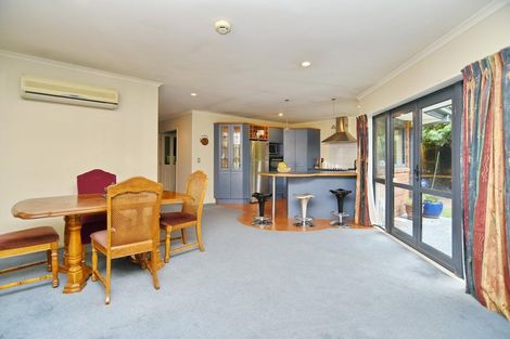 Photo of property in 7 Pascoe Drive, Woodend, 7610