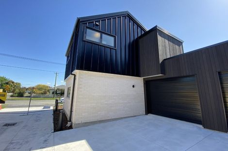 Photo of property in 1/72 Cobham Street, Spreydon, Christchurch, 8024