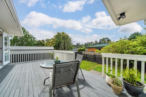 Photo of property in 65 Moeraki Road, Maoribank, Upper Hutt, 5018