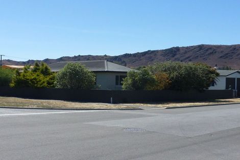 Photo of property in 21 Station Street, Alexandra, 9320