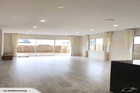 Photo of property in 34 Quattro Avenue, Flat Bush, Auckland, 2019