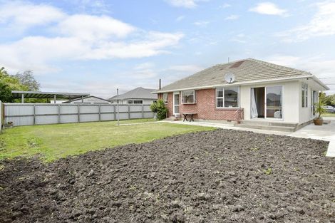Photo of property in 19 Bourne Crescent, Papanui, Christchurch, 8053