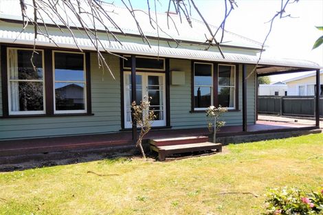 Photo of property in 4 Regent Street, West End, Timaru, 7910