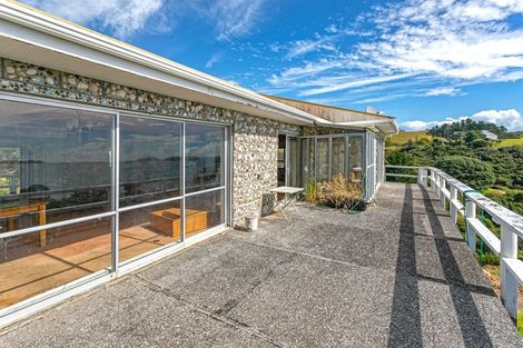 Photo of property in 14 Woods Road South, Colville, Coromandel, 3584