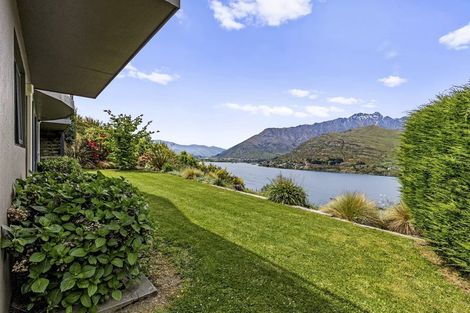 Photo of property in St Andrews Park, 35 Highview Terrace, Queenstown, 9300