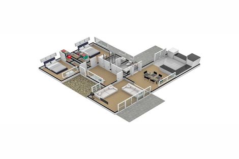 Photo of property in 32b Gladstone Road, Matamata, 3400